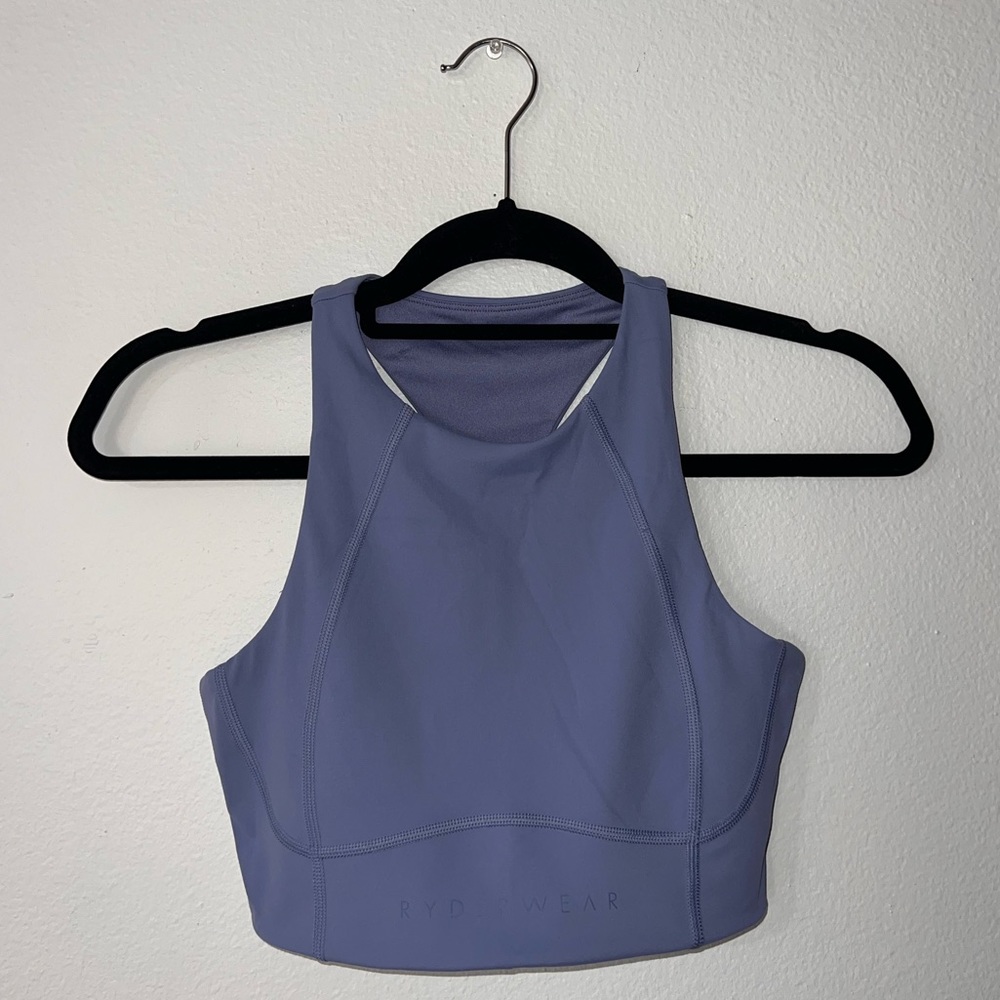 Ryderwear athletic top